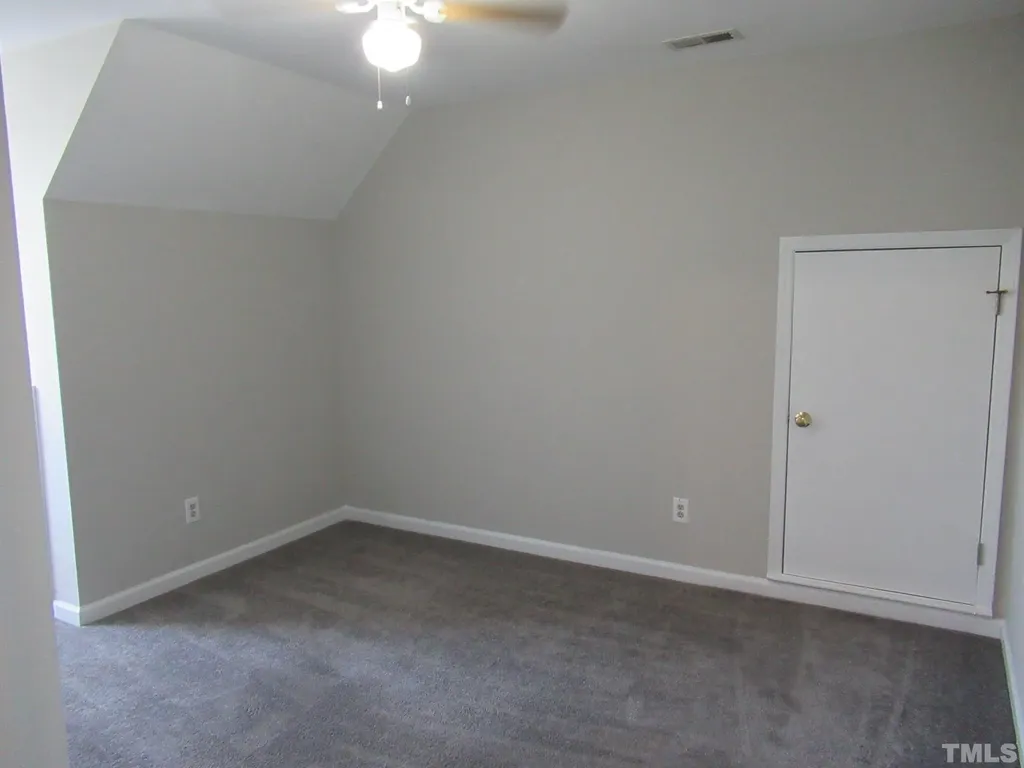 324 Springside Drive Holly Springs NC 27540