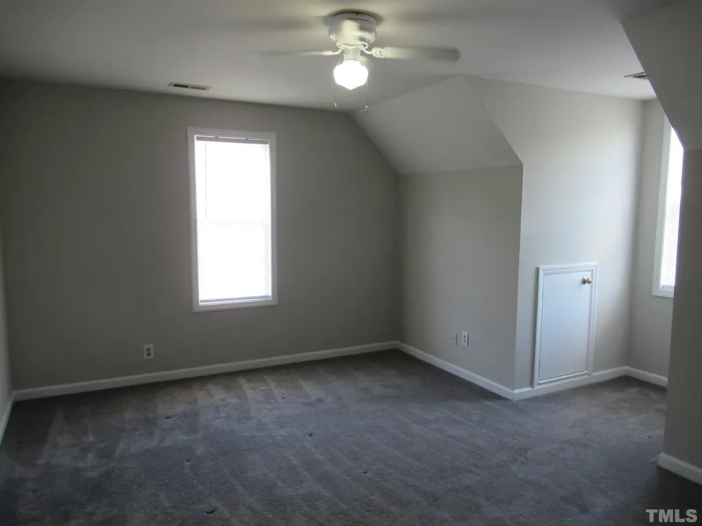 324 Springside Drive Holly Springs NC 27540