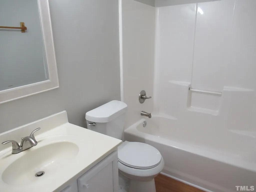 324 Springside Drive Holly Springs NC 27540