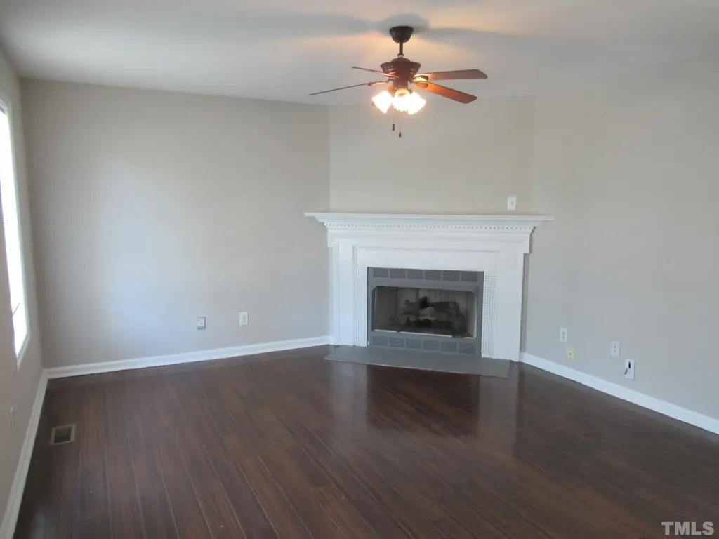 324 Springside Drive Holly Springs NC 27540