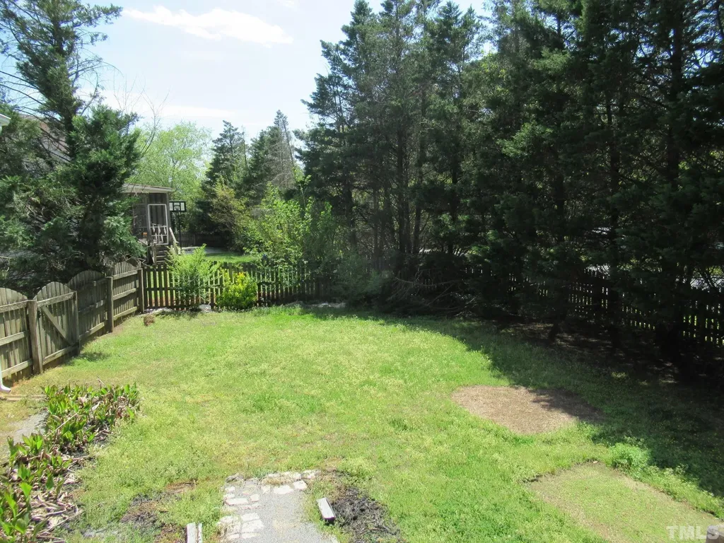 324 Springside Drive Holly Springs NC 27540