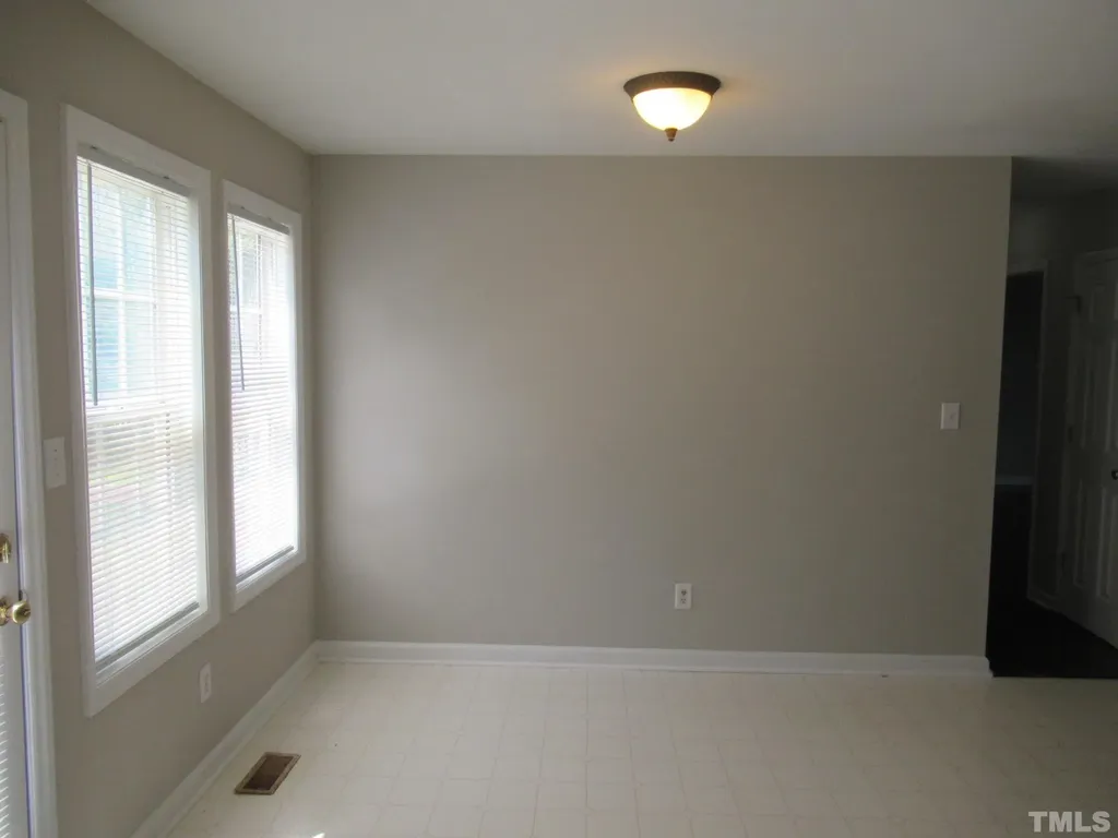 324 Springside Drive Holly Springs NC 27540