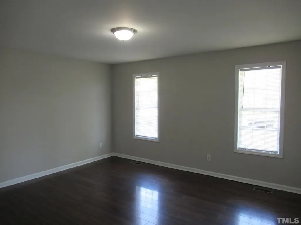 324 Springside Drive Holly Springs NC 27540