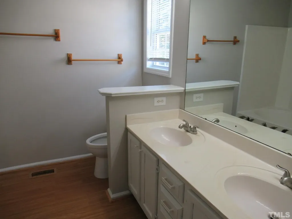 324 Springside Drive Holly Springs NC 27540