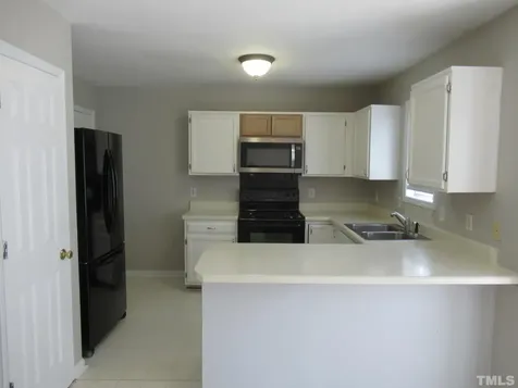 324 Springside Drive Holly Springs NC 27540