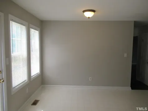 324 Springside Drive Holly Springs NC 27540