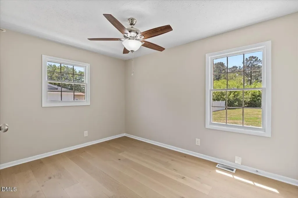 102 Queen Guenevere Trail Garner NC 27529