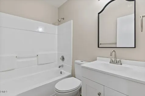 102 Queen Guenevere Trail Garner NC 27529