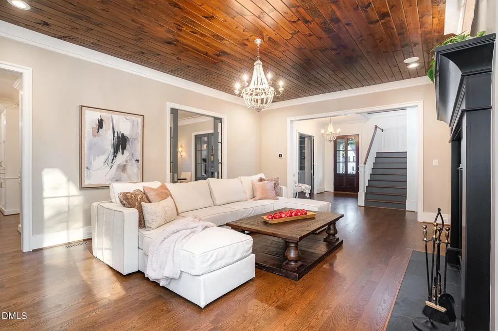 3319 Milton Road Raleigh NC 27609