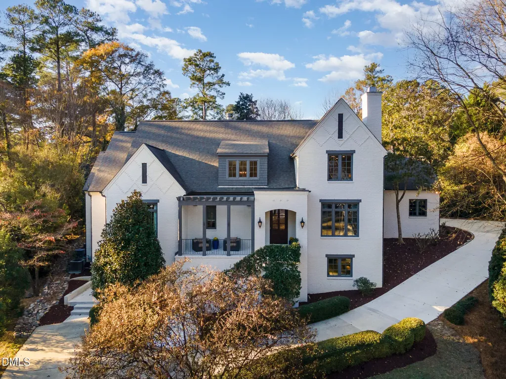 3319 Milton Road Raleigh NC 27609