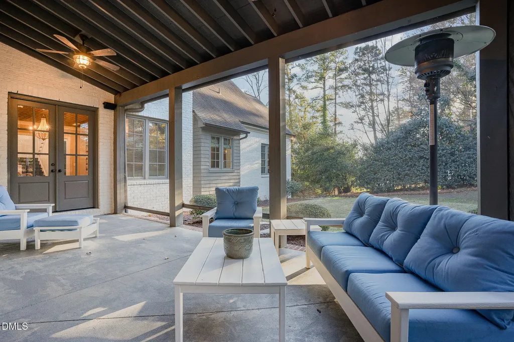 3319 Milton Road Raleigh NC 27609