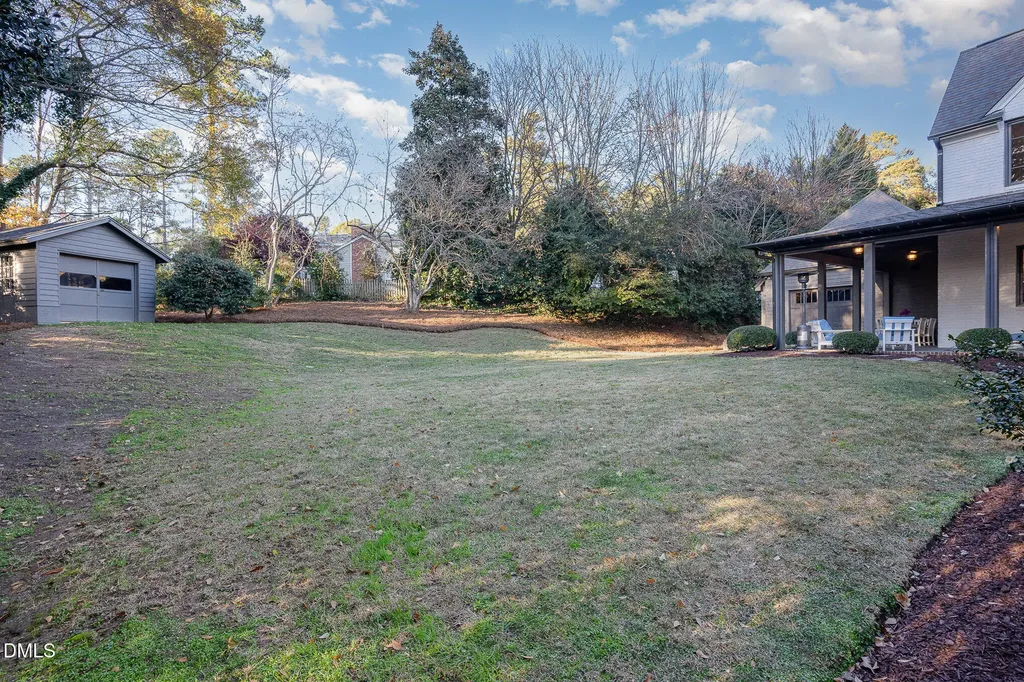 3319 Milton Road Raleigh NC 27609