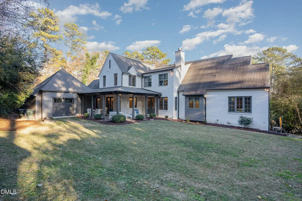 3319 Milton Road Raleigh NC 27609