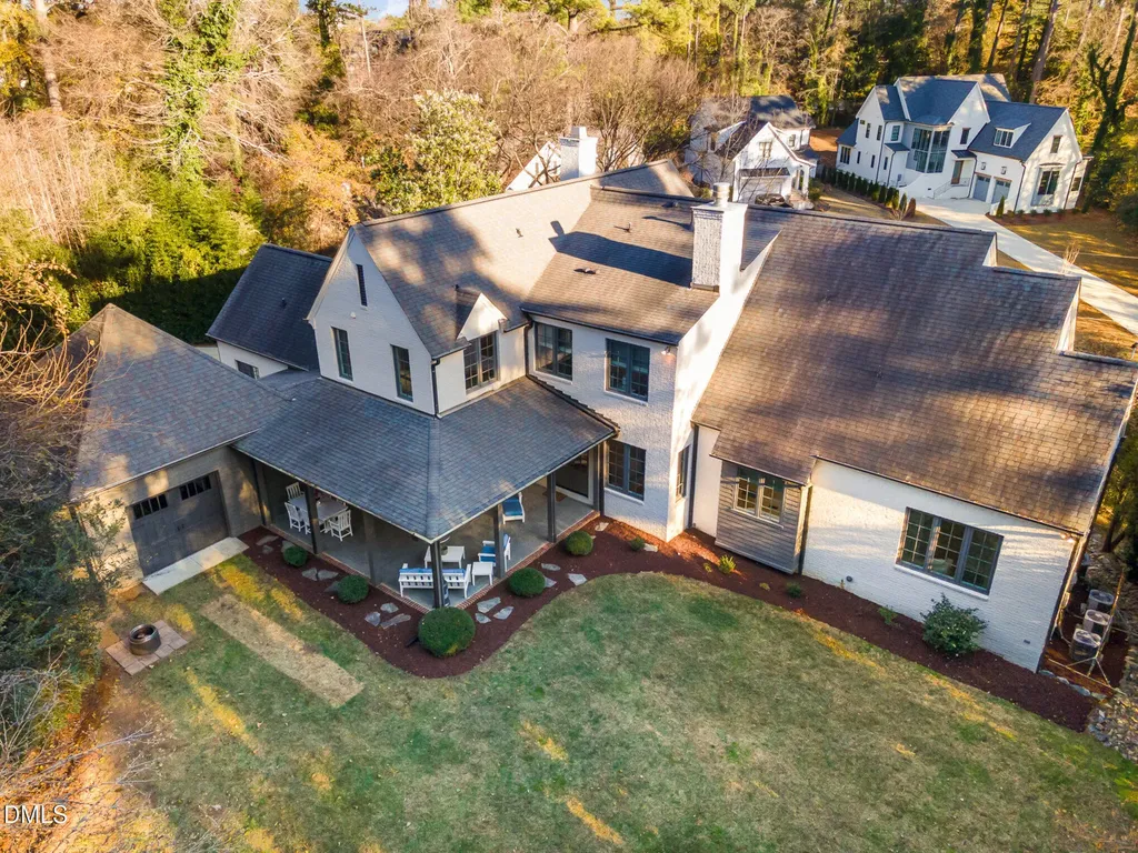 3319 Milton Road Raleigh NC 27609