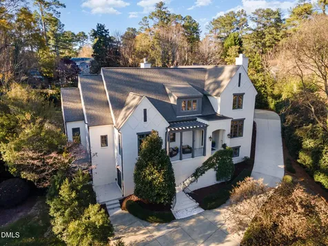 3319 Milton Road Raleigh NC 27609