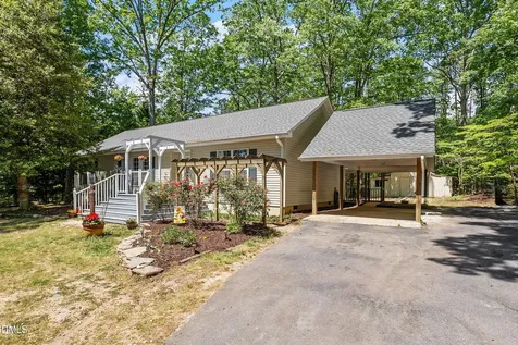 254 Sequoia Drive Louisburg NC 27549