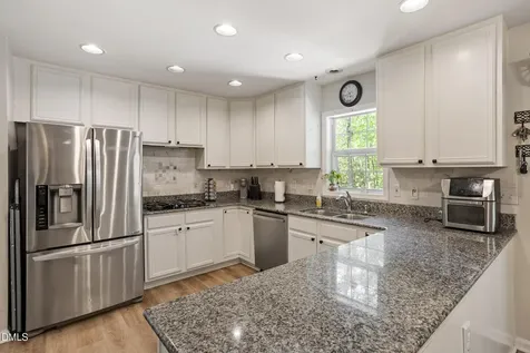 254 Sequoia Drive Louisburg NC 27549