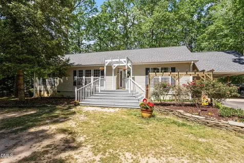 254 Sequoia Drive Louisburg NC 27549