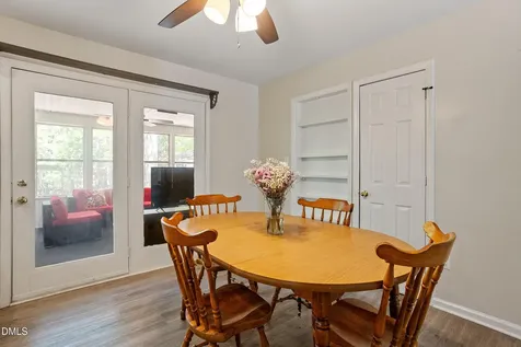 254 Sequoia Drive Louisburg NC 27549
