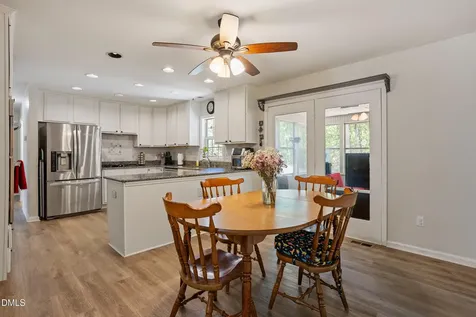 254 Sequoia Drive Louisburg NC 27549