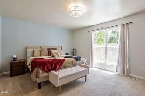 254 Sequoia Drive Louisburg NC 27549