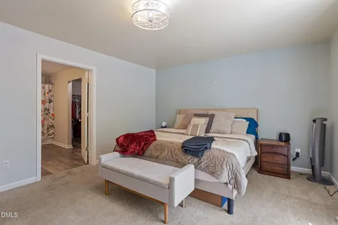 254 Sequoia Drive Louisburg NC 27549
