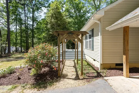 254 Sequoia Drive Louisburg NC 27549