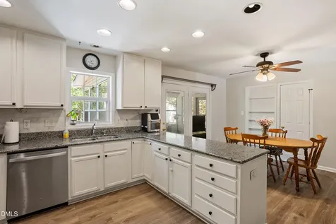 254 Sequoia Drive Louisburg NC 27549