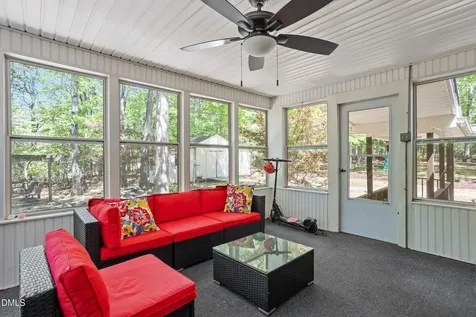 254 Sequoia Drive Louisburg NC 27549