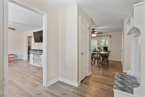 254 Sequoia Drive Louisburg NC 27549