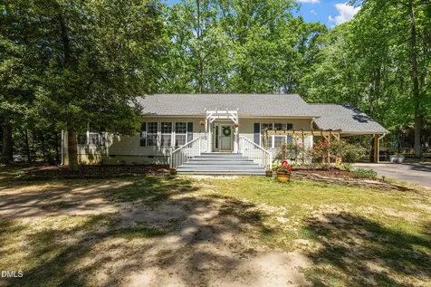 254 Sequoia Drive Louisburg NC 27549