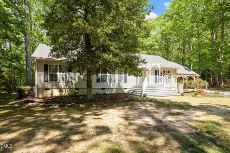 254 Sequoia Drive Louisburg NC 27549