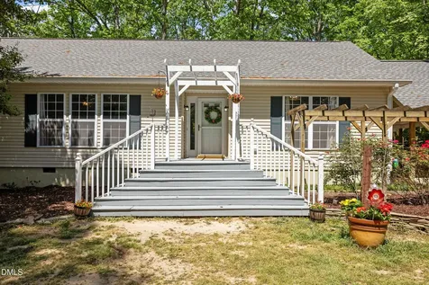254 Sequoia Drive Louisburg NC 27549