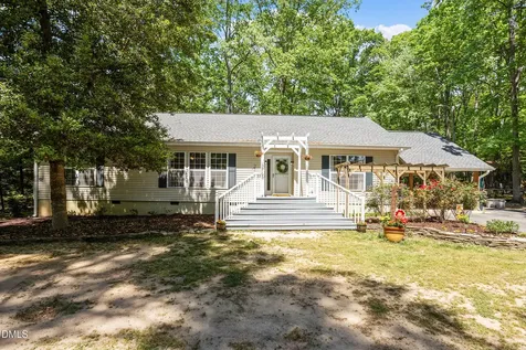 254 Sequoia Drive Louisburg NC 27549