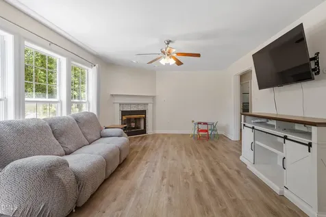 254 Sequoia Drive Louisburg NC 27549