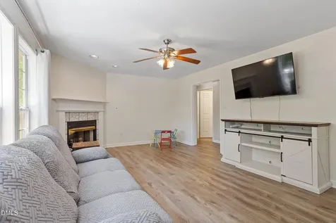 254 Sequoia Drive Louisburg NC 27549