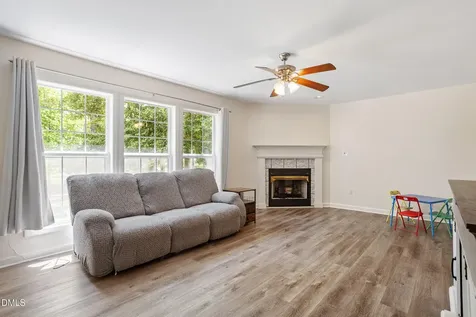 254 Sequoia Drive Louisburg NC 27549