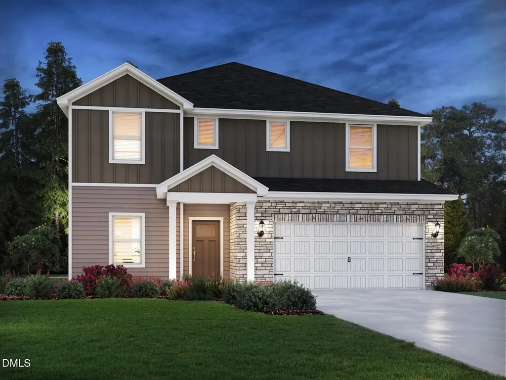 1147 Winding Spring Drive Mebane NC 27302