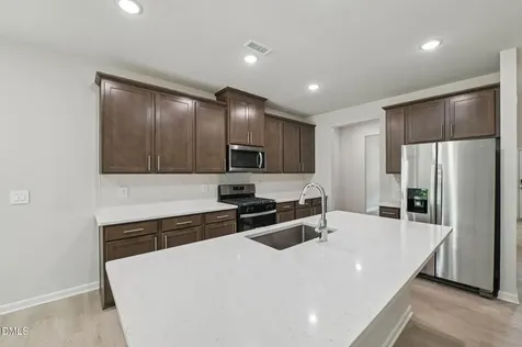 1147 Winding Spring Drive Mebane NC 27302