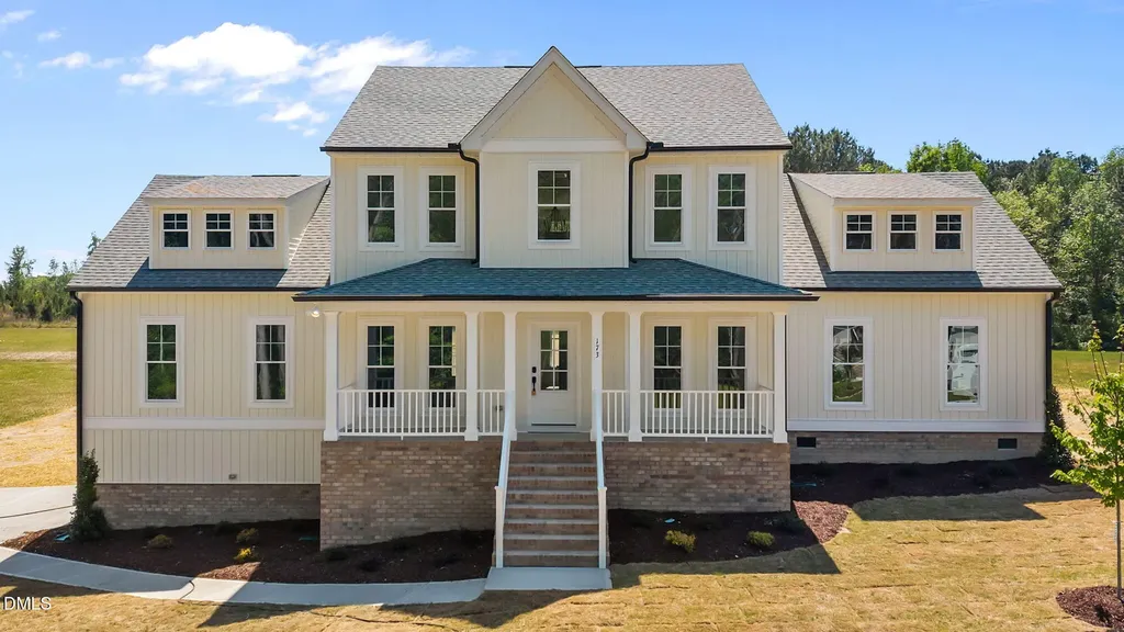 173 Little Lady Trail Zebulon NC 27597