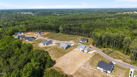 173 Little Lady Trail Zebulon NC 27597