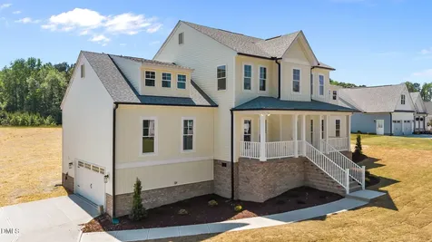 173 Little Lady Trail Zebulon NC 27597