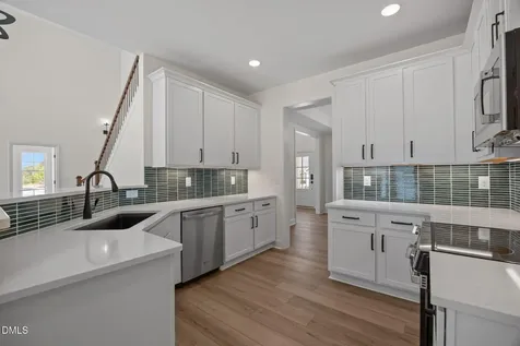 173 Little Lady Trail Zebulon NC 27597