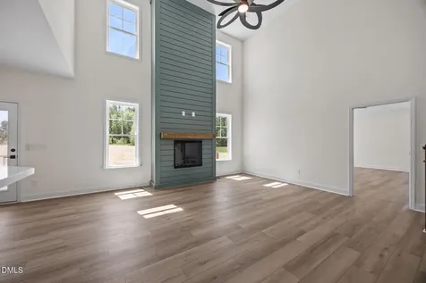 173 Little Lady Trail Zebulon NC 27597