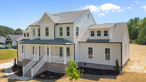 173 Little Lady Trail Zebulon NC 27597