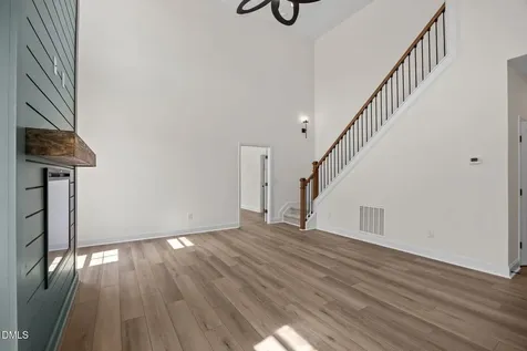 173 Little Lady Trail Zebulon NC 27597