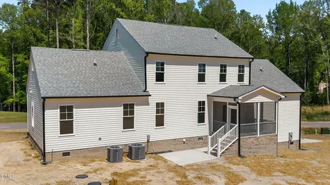 173 Little Lady Trail Zebulon NC 27597