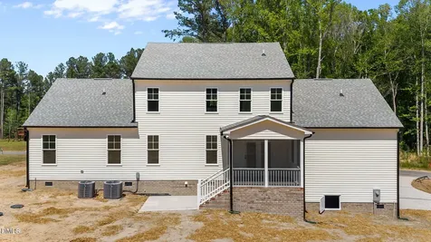 173 Little Lady Trail Zebulon NC 27597