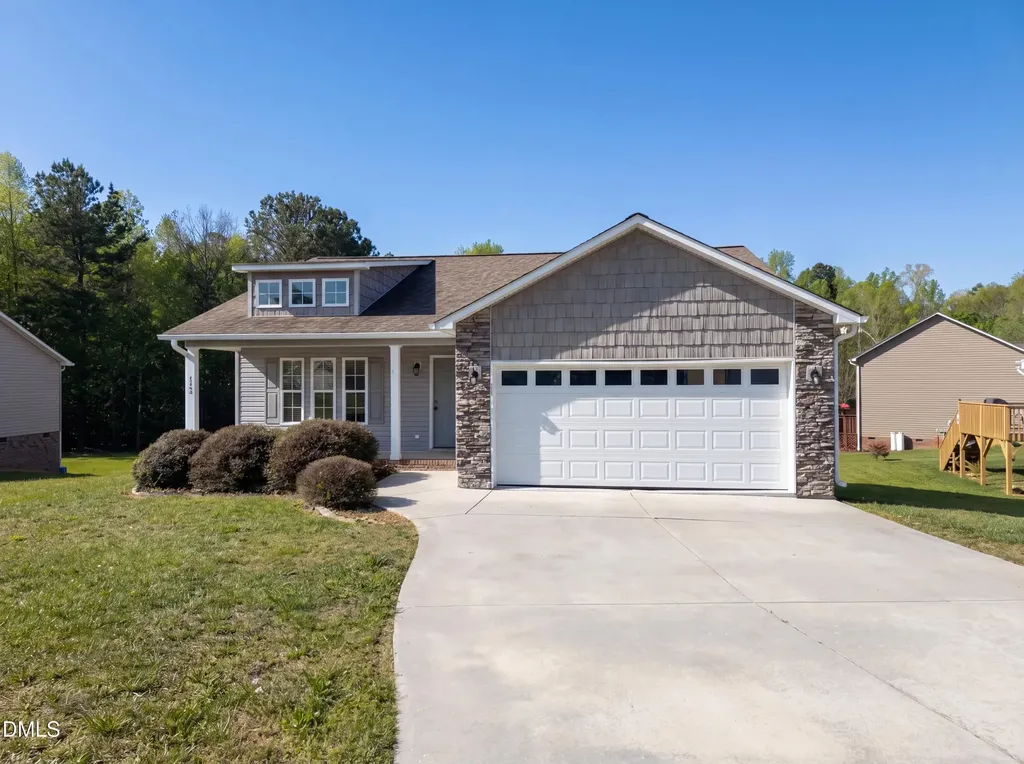 224 Santa Fe Circle Thomasville NC 27360