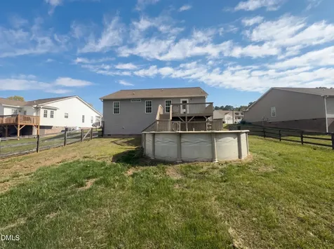 224 Santa Fe Circle Thomasville NC 27360